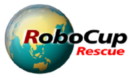RoboCup Rescue Logo